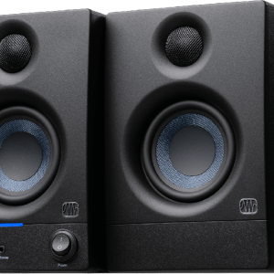 PreSonus Eris E3.5 3.5" Powered Studio Monitors